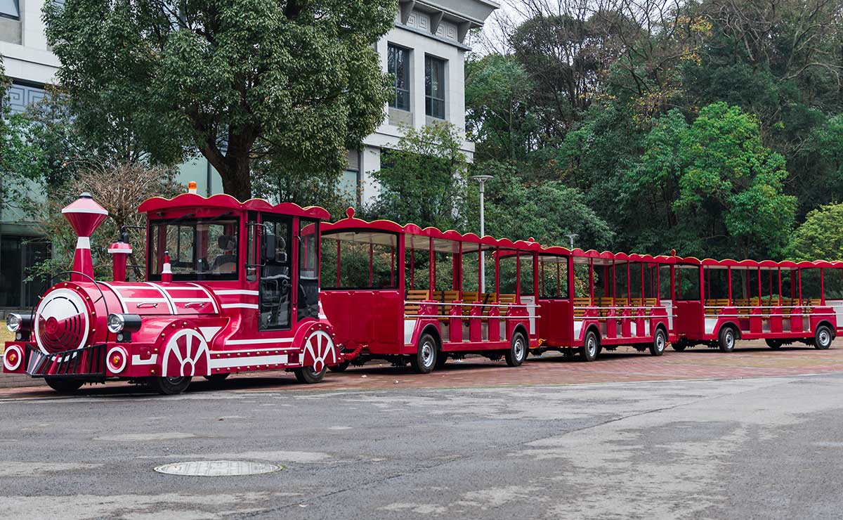 觀(guān)光列車(chē) 觀(guān)光列車(chē)