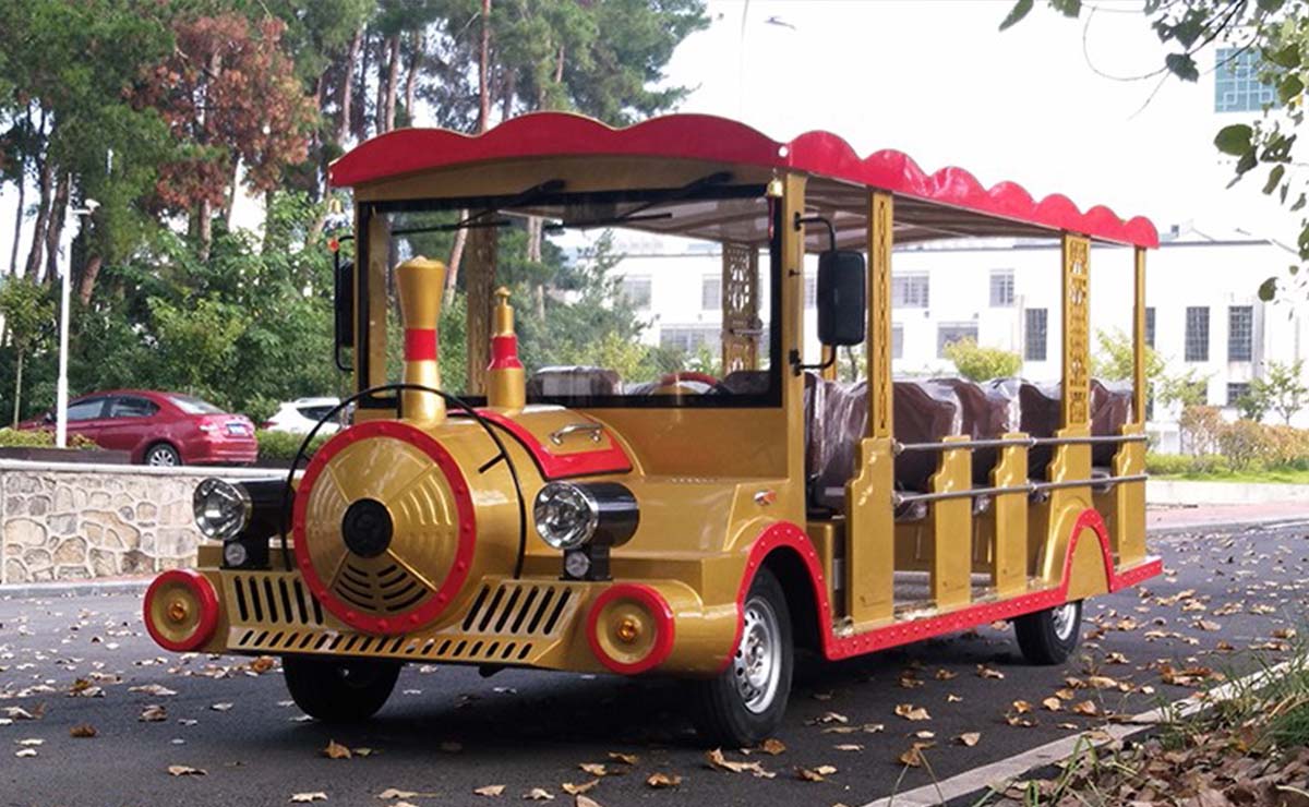 電動(dòng)觀光車 電動(dòng)觀光車
