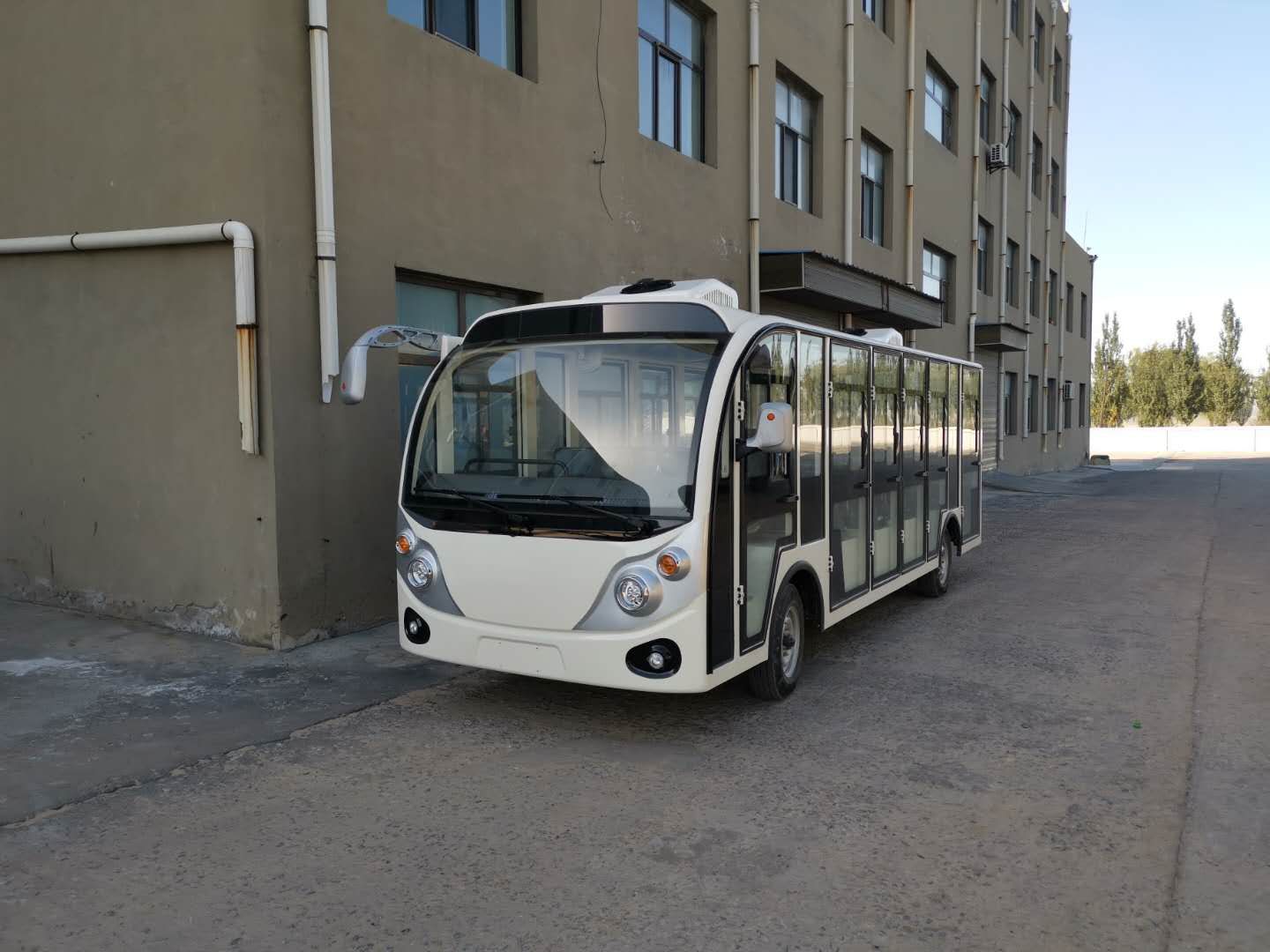 電動(dòng)觀(guān)光車(chē)