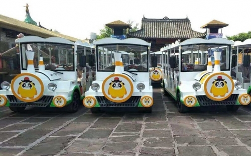 貴州忠輝觀光車質量如何？
