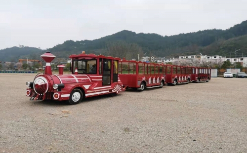 電動(dòng)觀光車價(jià)格影響因素有哪些？