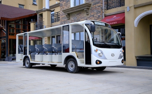電動(dòng)觀光車哪家好？