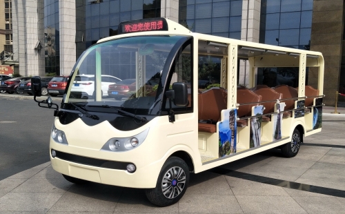 電動(dòng)觀光車多少錢(qián)一輛？