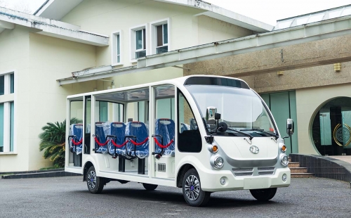 電動(dòng)觀光車有哪些用途和優(yōu)點(diǎn)？