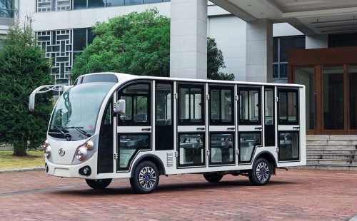 如何保養(yǎng)電動觀光車？