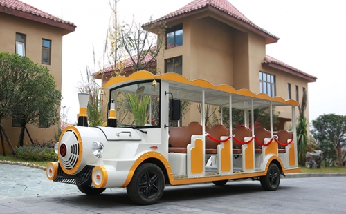 電動觀光車價格是多少？