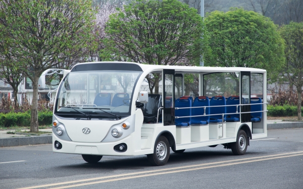 如何選擇適合自己的電動觀光車？